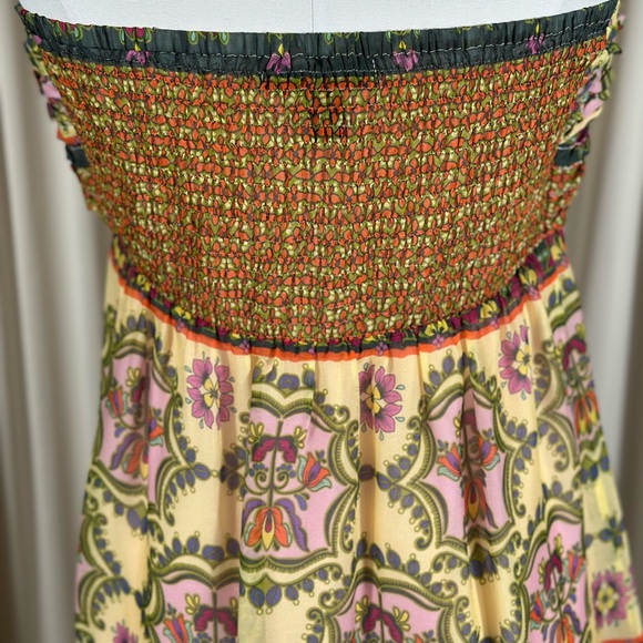 Ya-Da Strapless Dress/Cover-Up - Picture 7 of 12